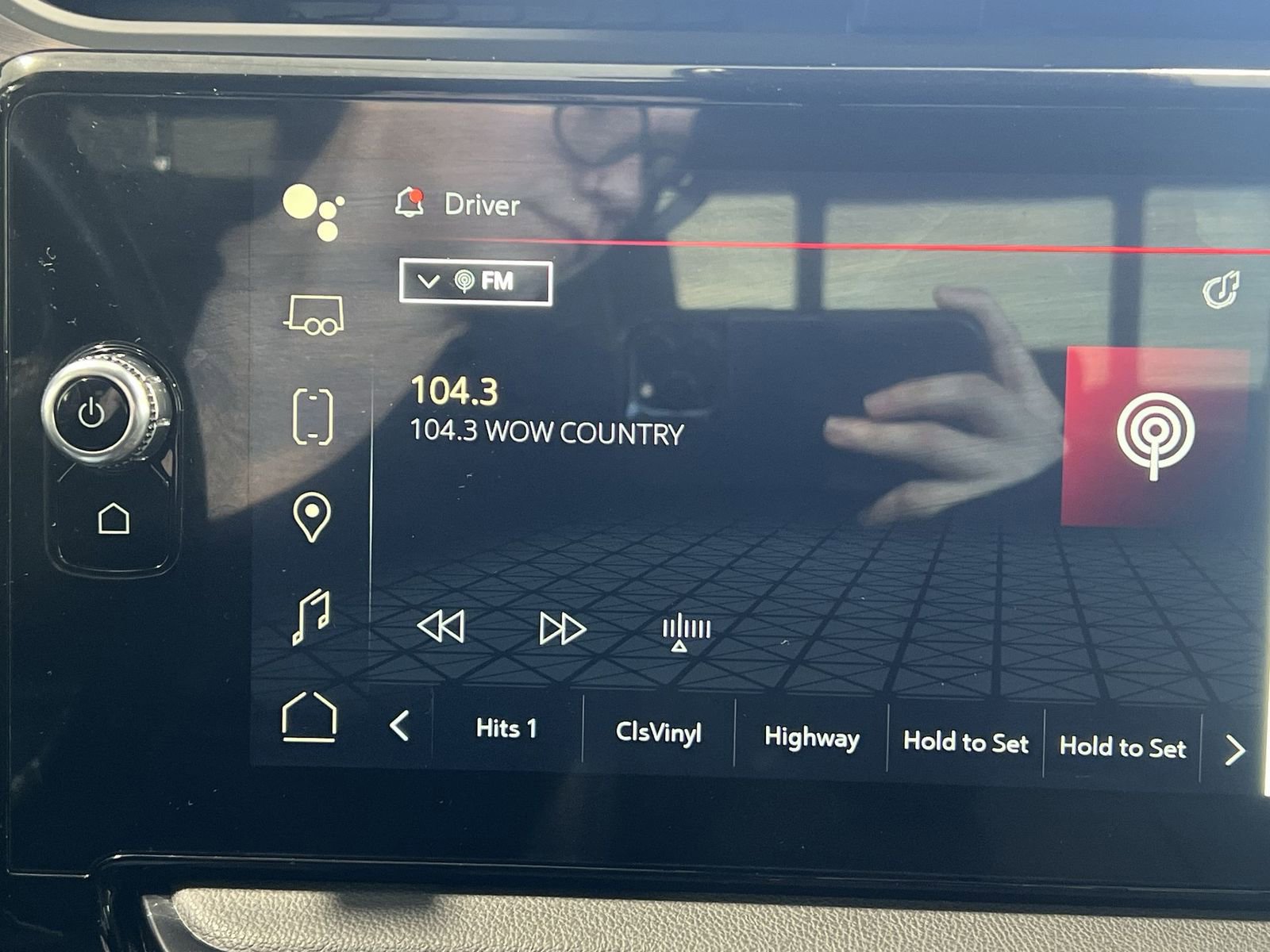 Used 2023 GMC Sierra 1500 AT4 w/ AT4 Premium Package image 16