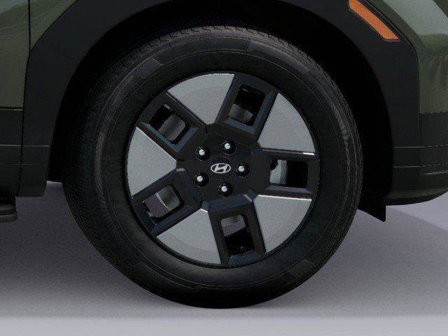 New 2026 Hyundai Santa Fe SEL image 8