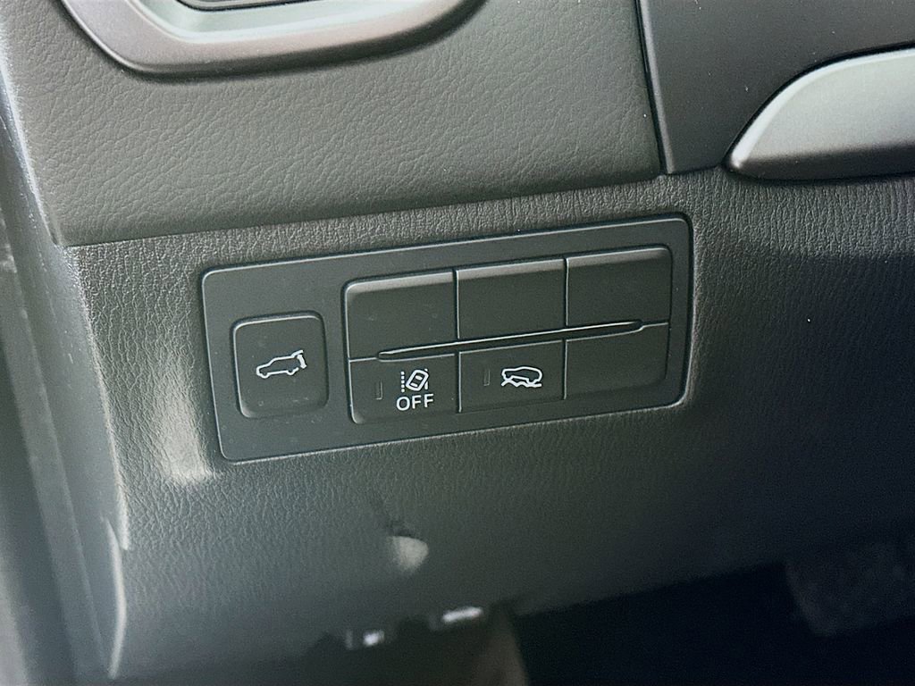 Certified 2023 MAZDA CX-9 Touring Plus image 15