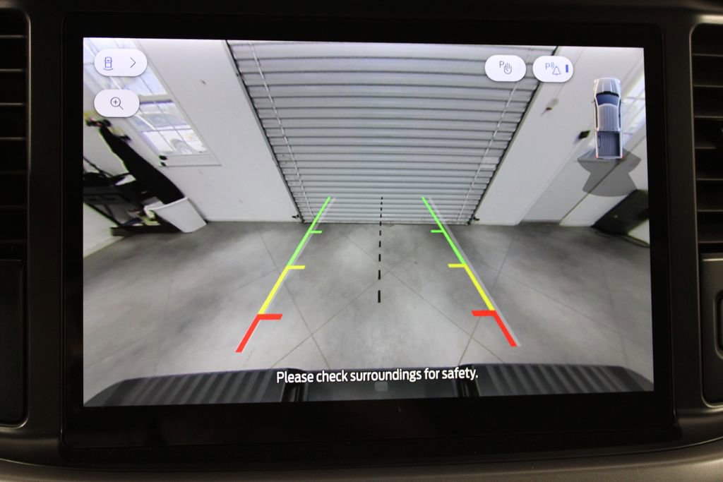 Used 2025 Ford F150 XLT w/ Equipment Group 301A Standard image 46