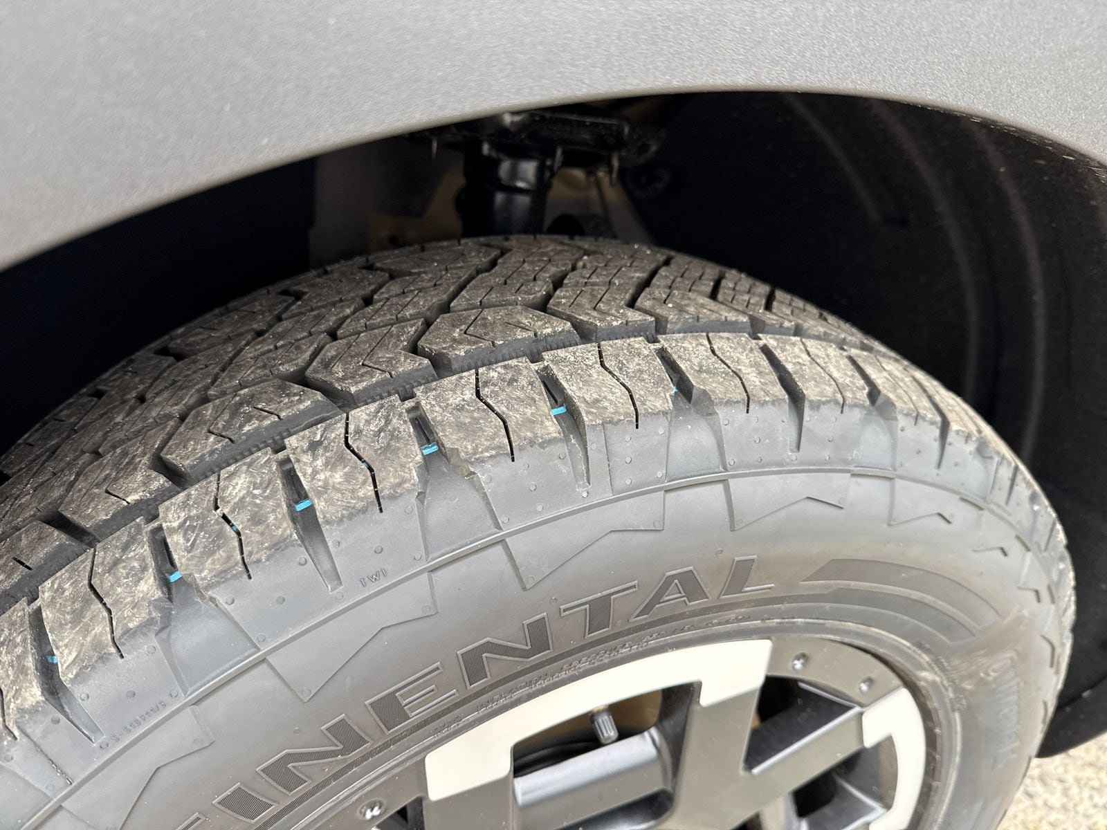 New 2026 Hyundai Palisade XRT Pro AWD/4WD image 27