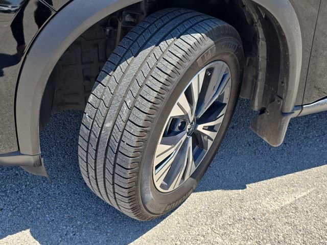 Used 2021 Nissan Rogue SV FWD image 32