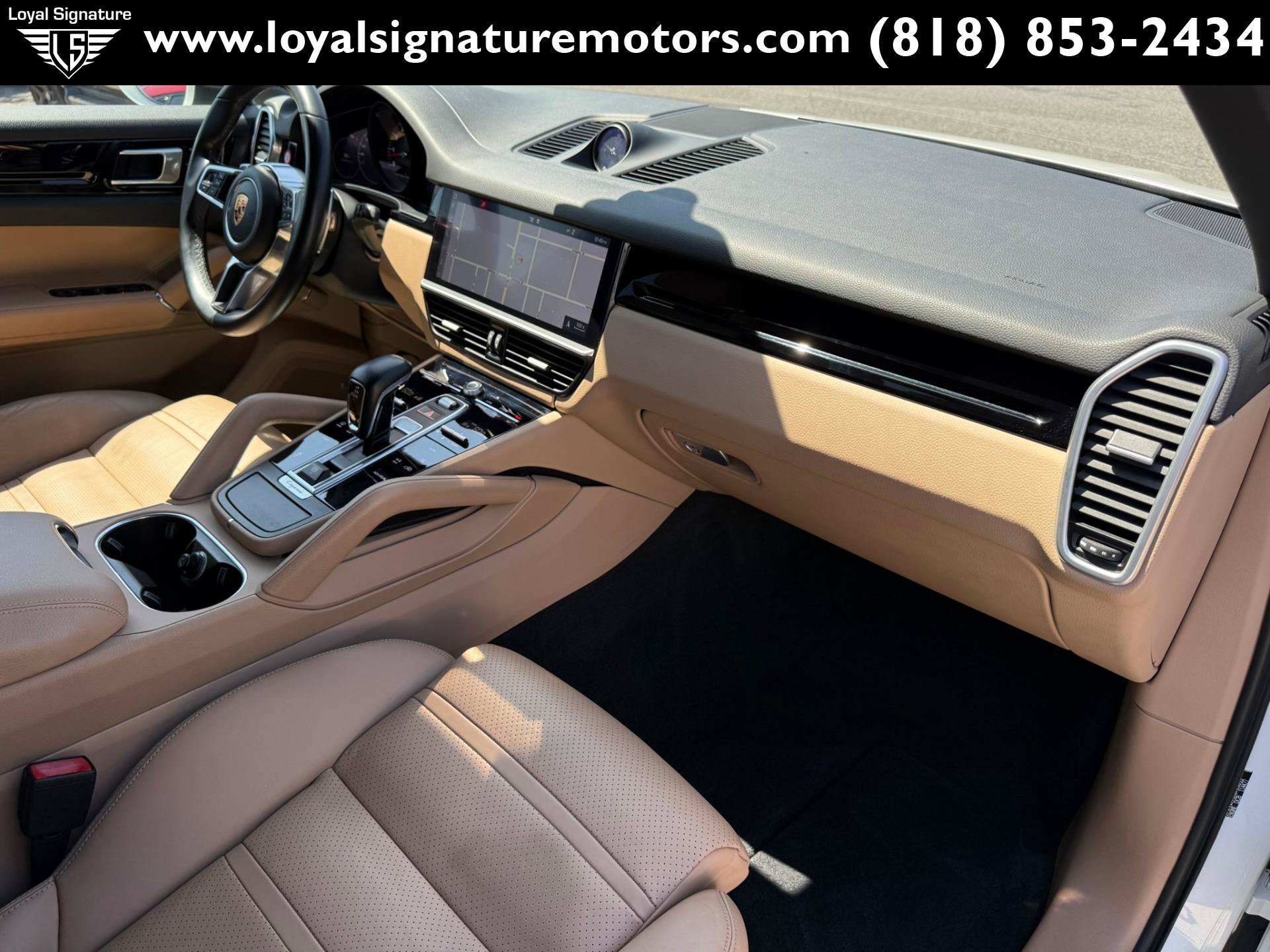 Used 2019 Porsche Cayenne AWD/4WD image 40