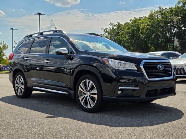 Used 2021 Subaru Ascent Touring w/ Popular Package #2A AWD/4WD image 7
