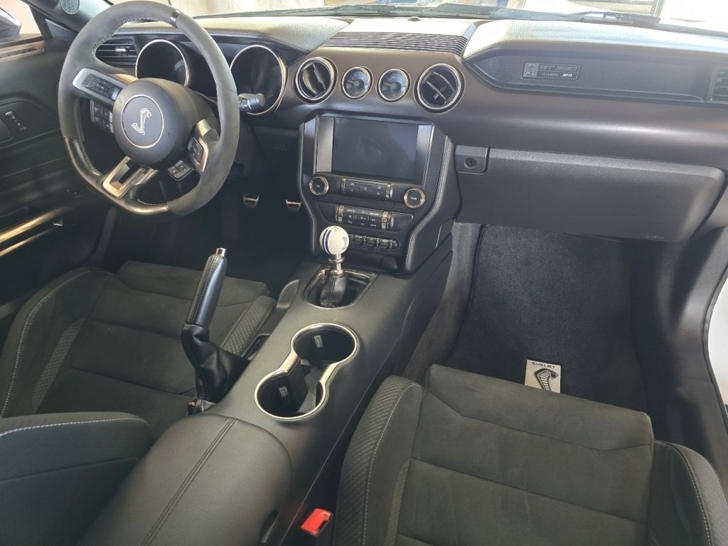 Used 2018 Ford Mustang Shelby GT350 w/ Electronics Package image 15