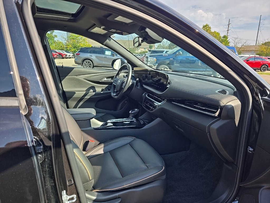 Used 2024 Buick Envista Avenir FWD image 15