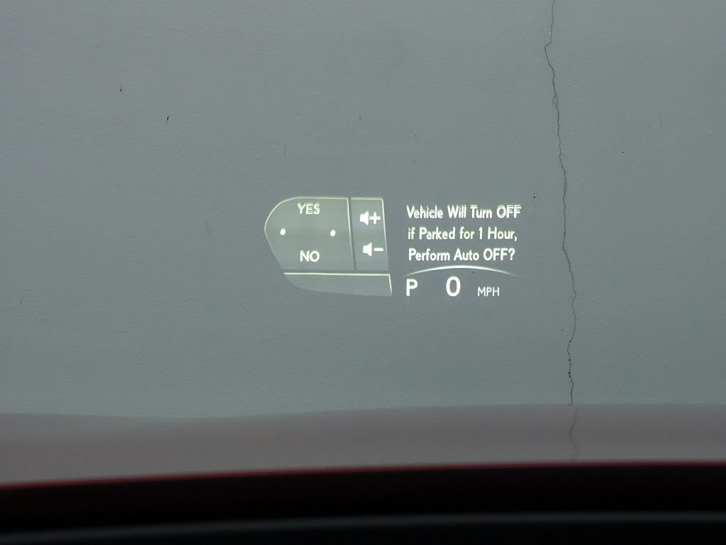 New 2026 Lexus RX 350 AWD w/ Convenience Package image 20