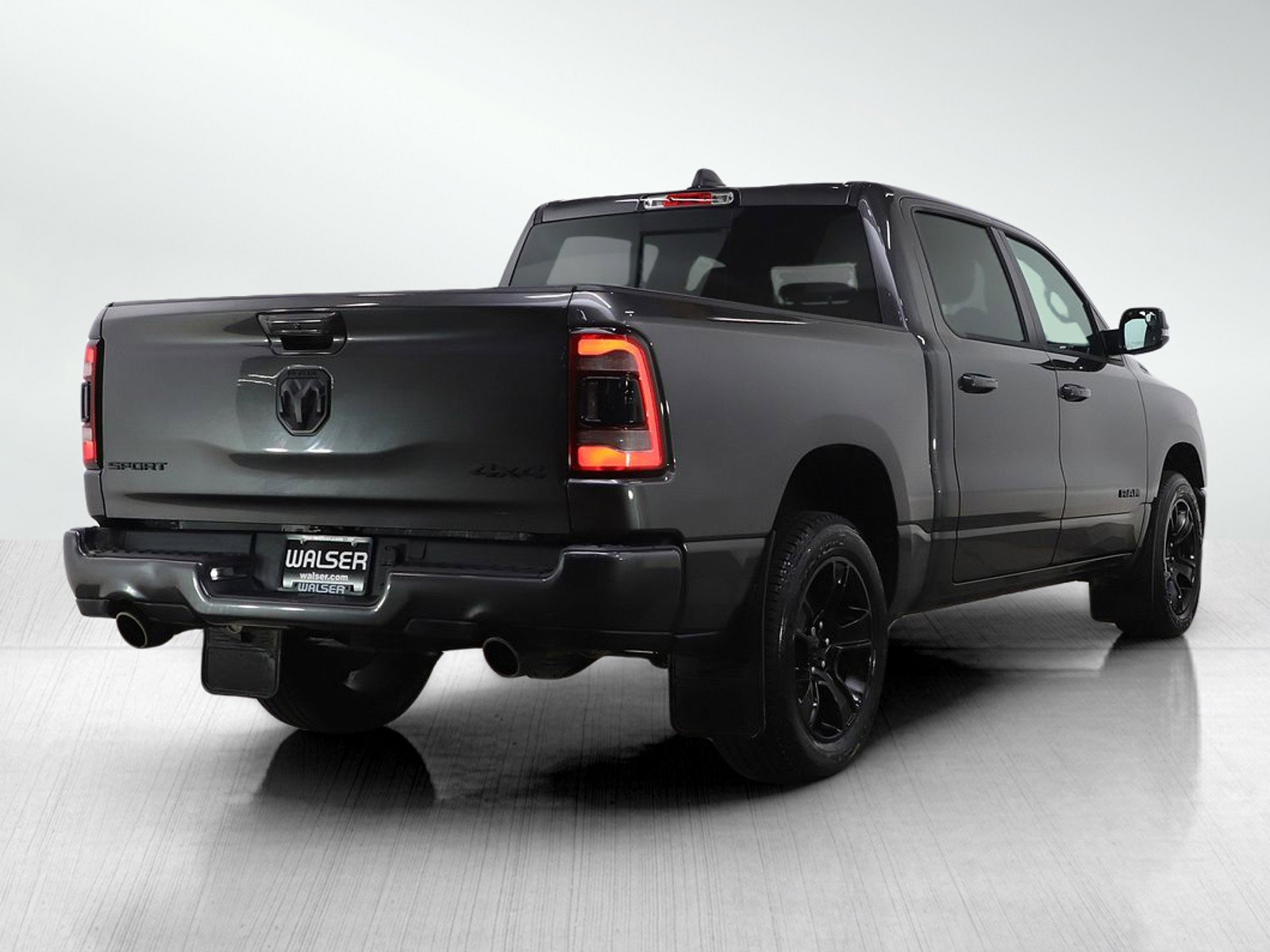 Used 2024 RAM 1500 Sport image 6