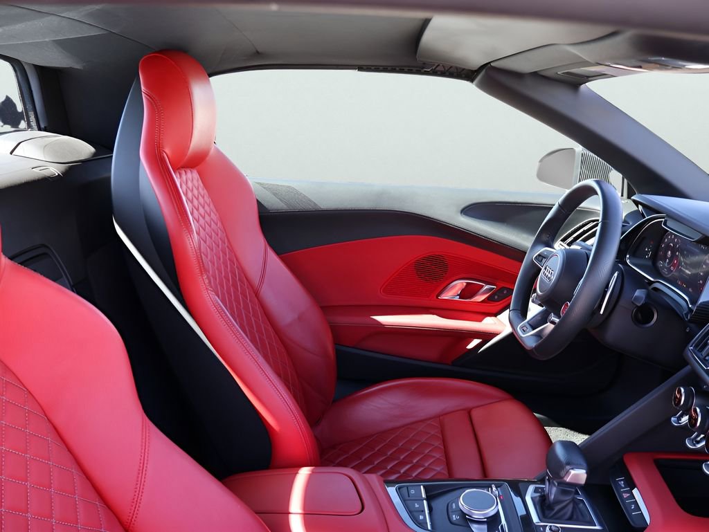 Used 2023 Audi R8 V10 performance AWD/4WD image 12