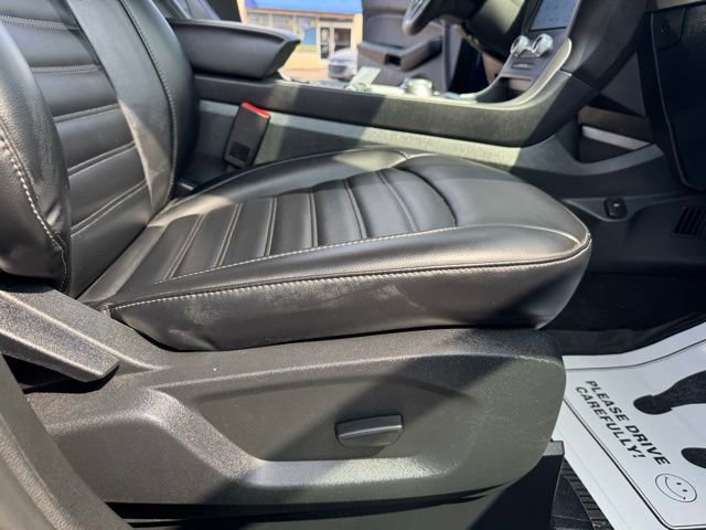 Used 2024 Ford Edge SEL w/ Convenience Package image 41