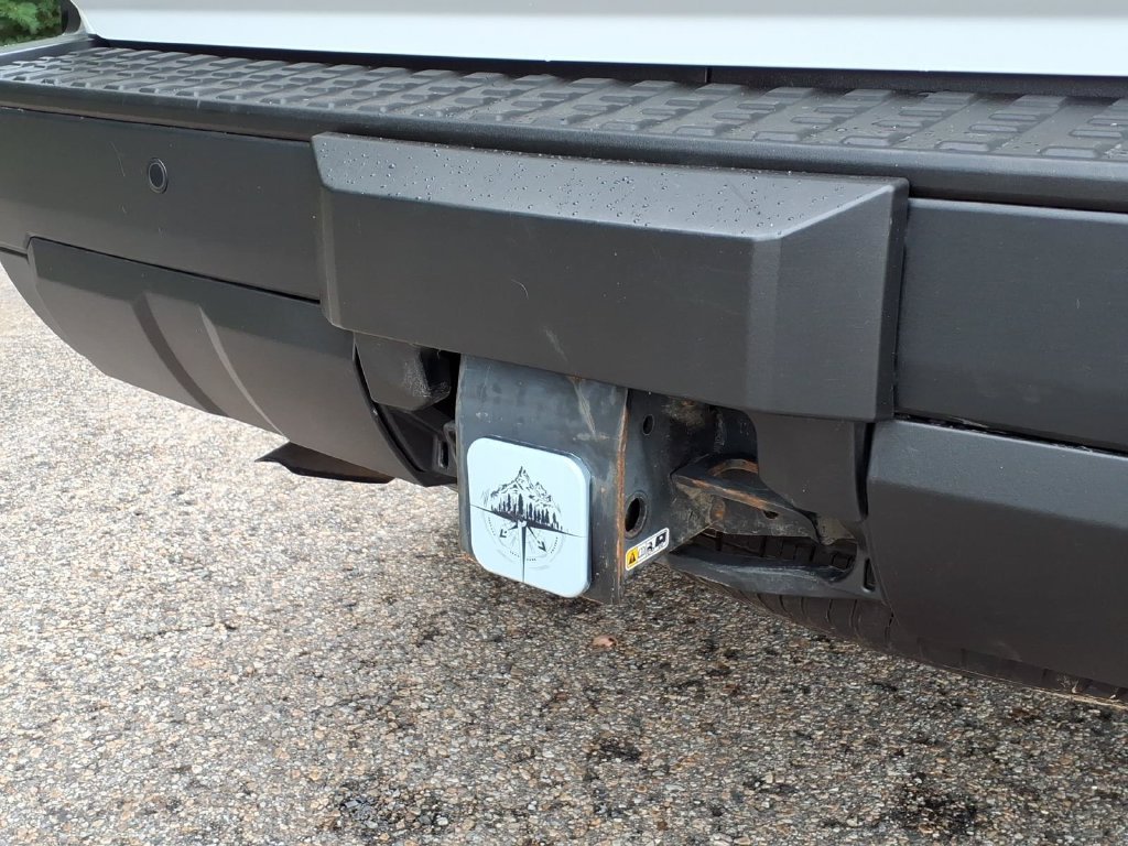 Used 2024 Toyota Land Cruiser 1958 AWD/4WD image 11