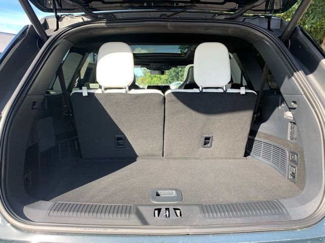 New 2025 Lincoln Aviator Black Label image 5