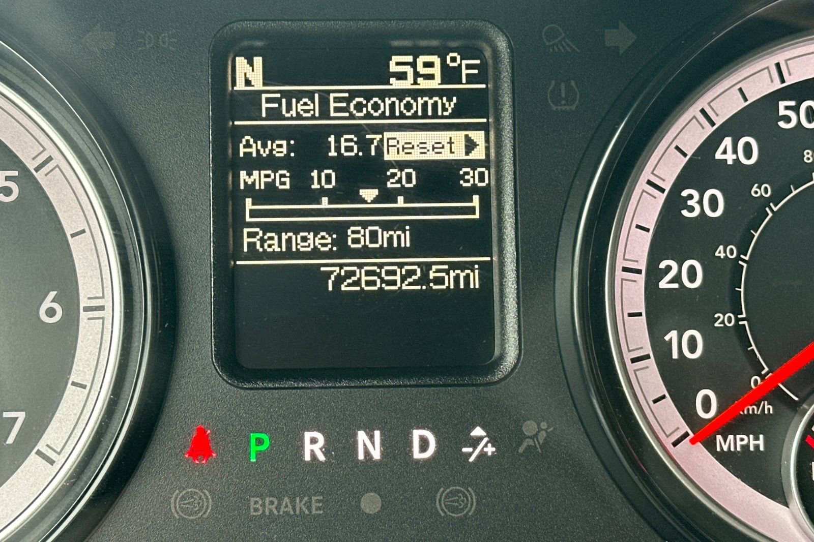 Used 2022 RAM 1500 Classic Warlock AWD/4WD image 23
