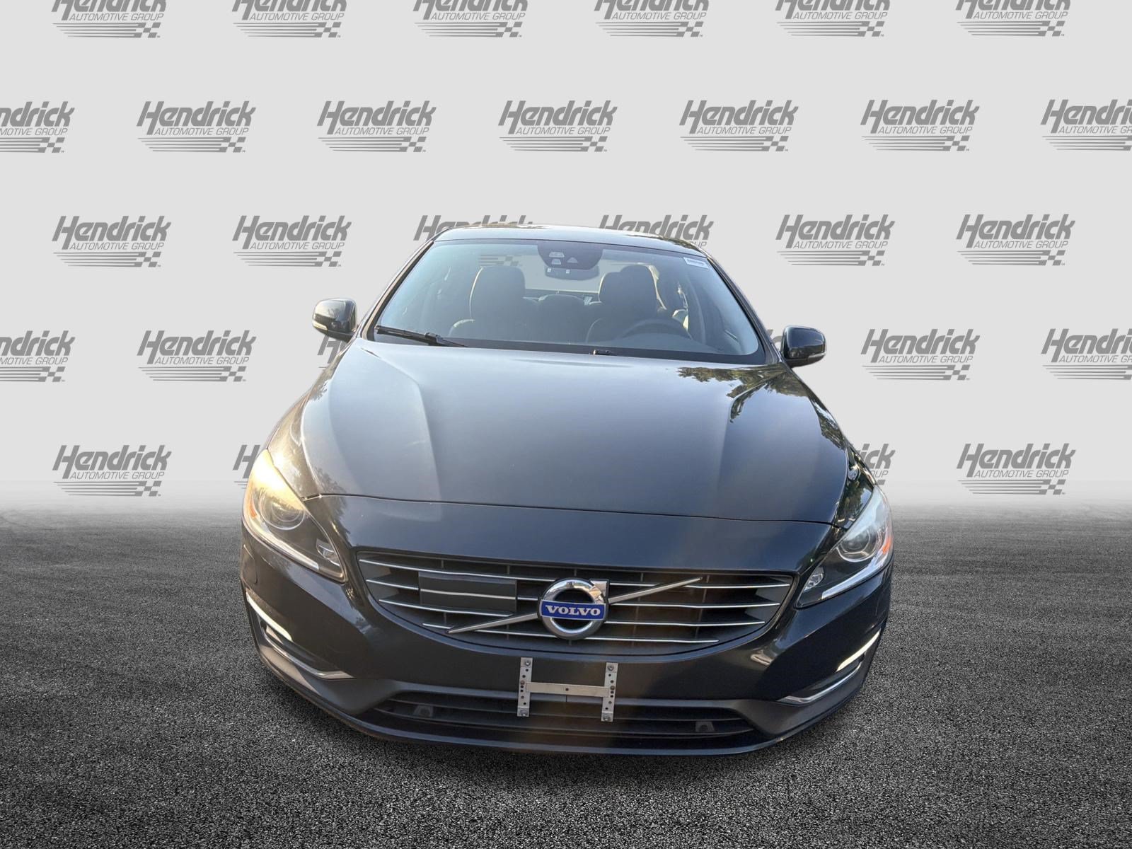 Used 2015 Volvo S60 T5 Platinum AWD/4WD image 3