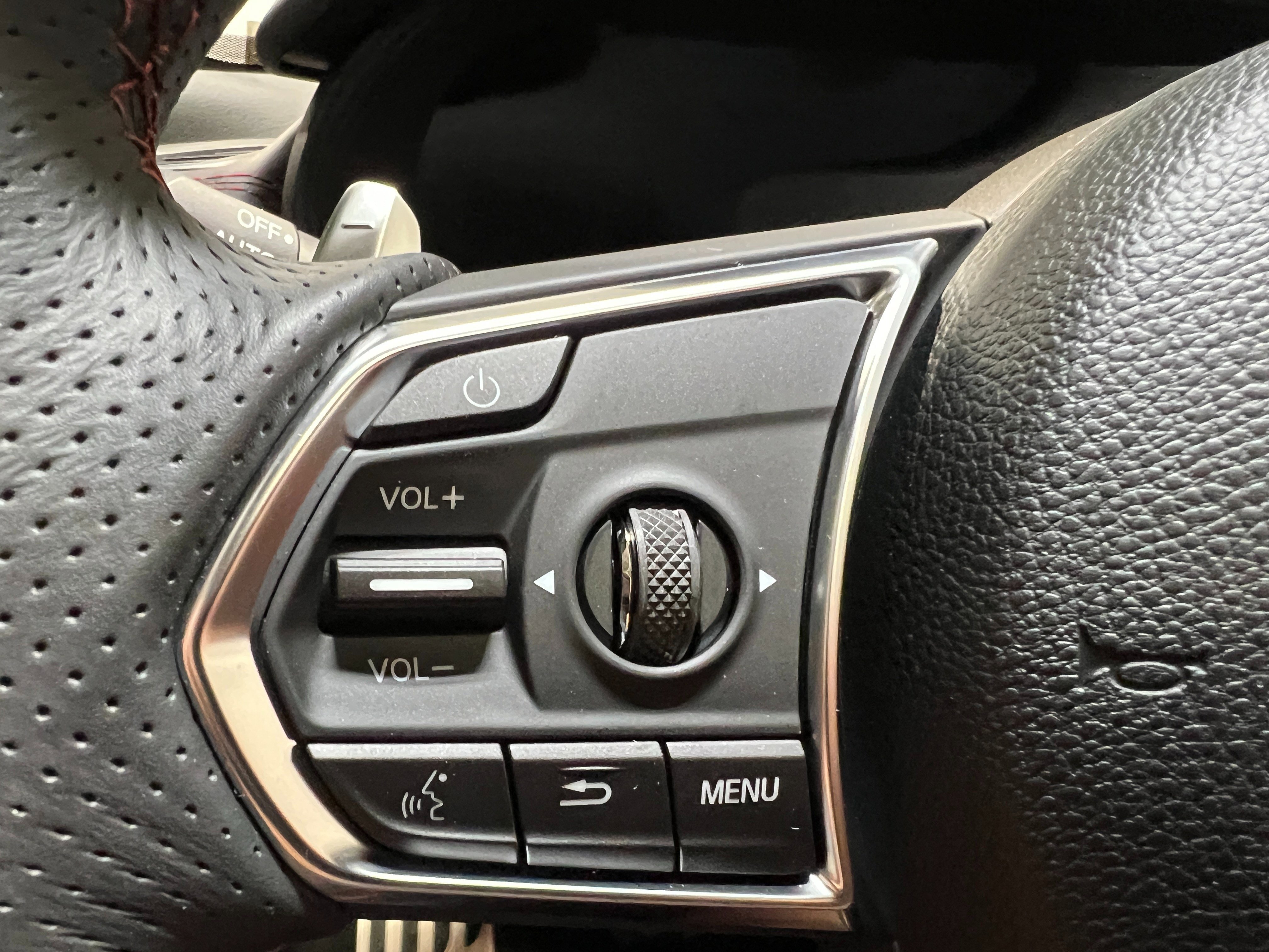 New 2025 Acura TLX SH-AWD w/ A-SPEC Pkg image 19