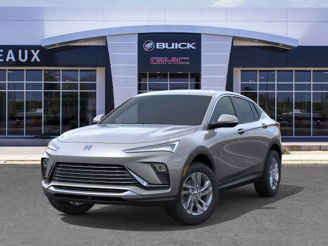 New 2026 Buick Envista Preferred w/ Convenience I Package image 62