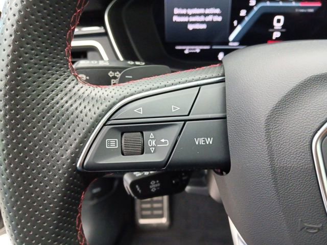 Used 2023 Audi S4 Premium Plus w/ Premium Plus Package image 12