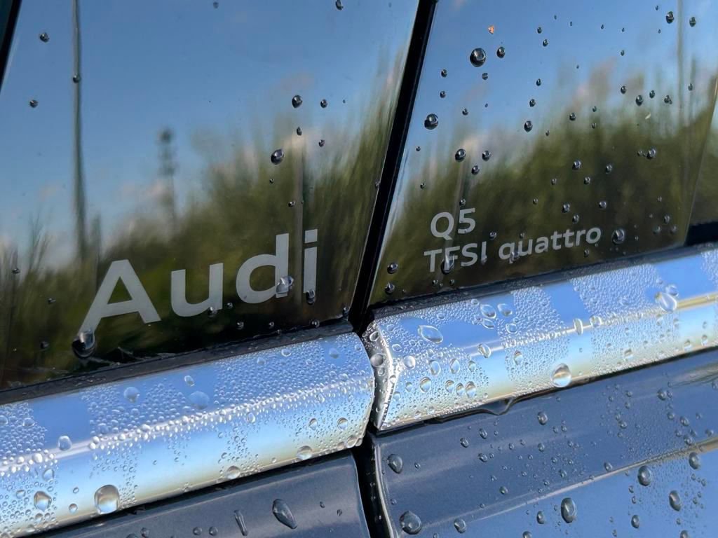 New 2025 Audi Q5 Premium Plus image 34