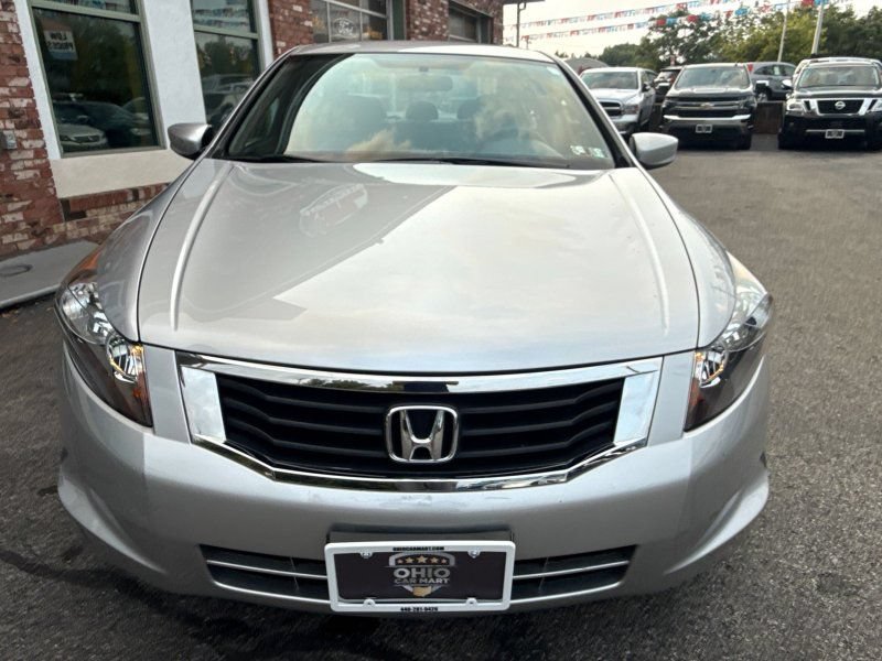 Used 2009 Honda Accord LX-P image 2