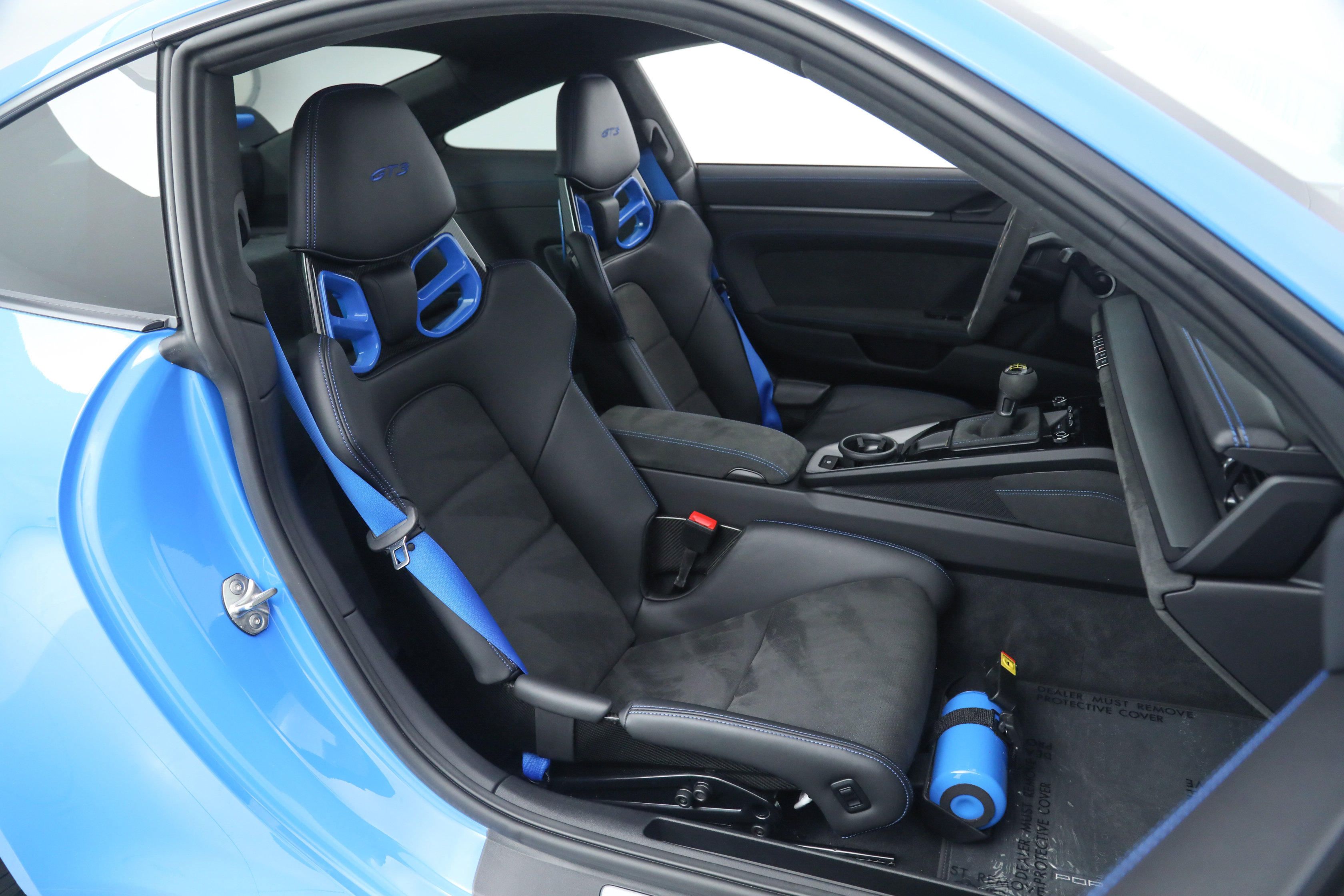 Used 2023 Porsche 911 GT3 image 20