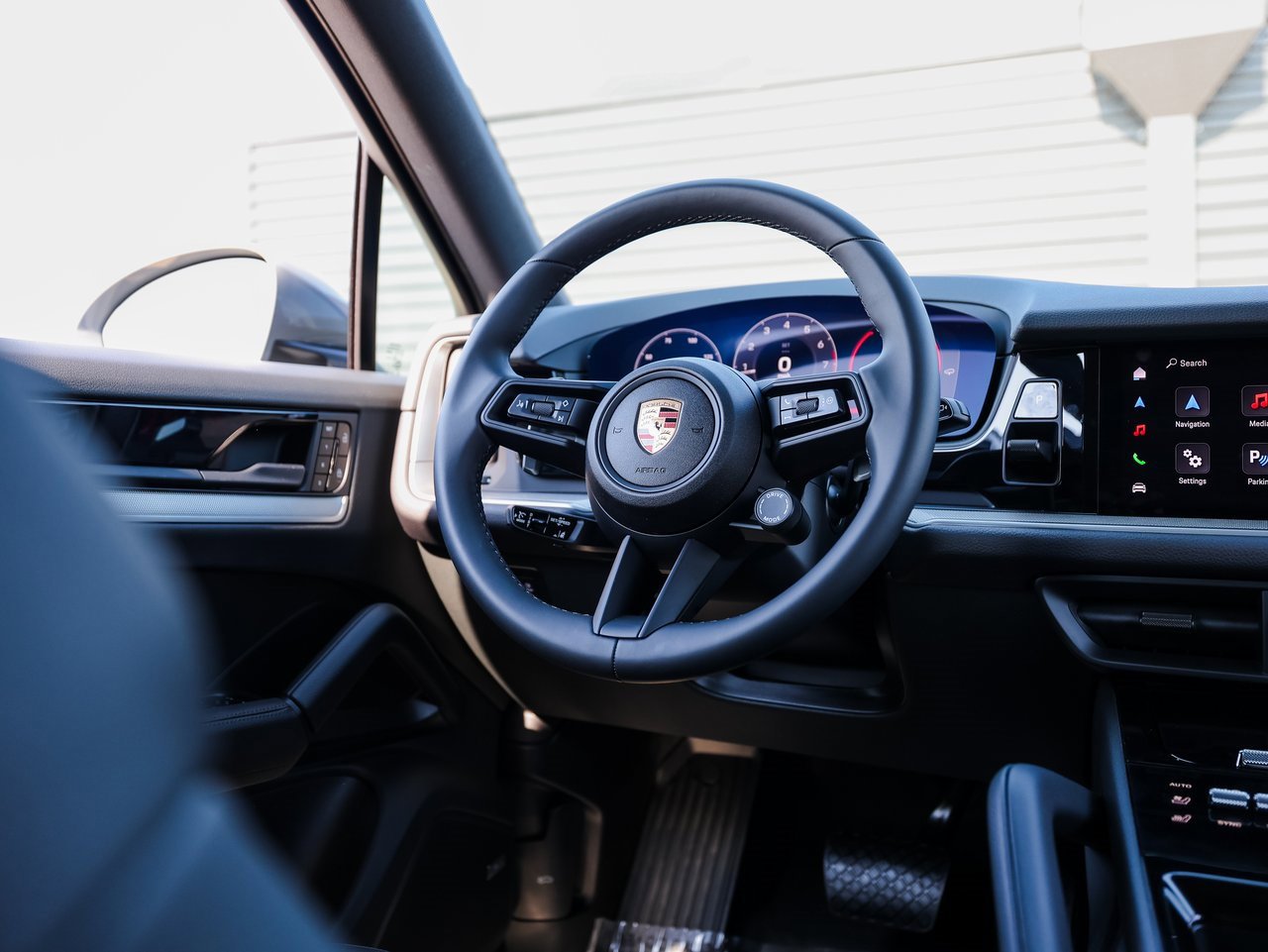 New 2025 Porsche Cayenne image 25