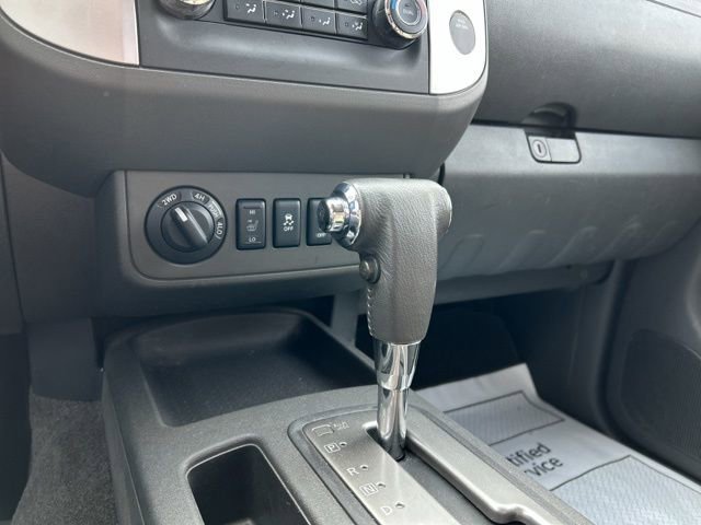 Used 2016 Nissan Frontier SV w/ SV Value Truck Package image 34