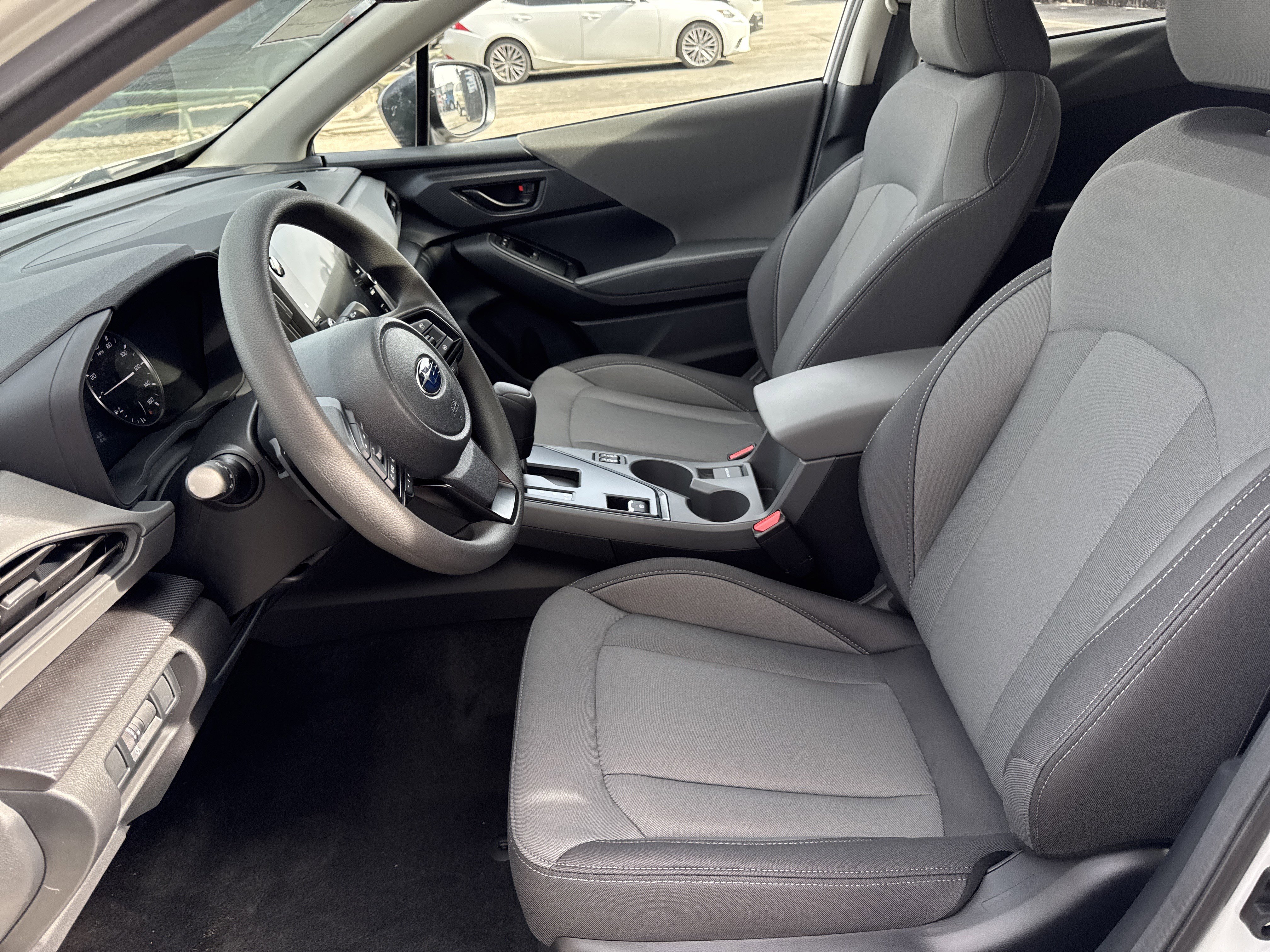 New 2026 Subaru Crosstrek 2.0i Premium image 27