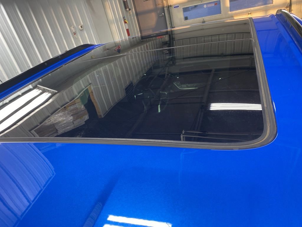 Certified 2025 Chevrolet Blazer RS w/ Enhanced Convenience Package image 17