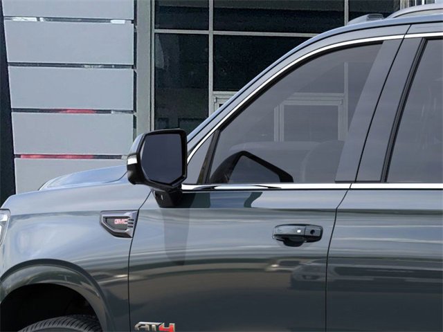 New 2026 GMC Yukon XL AT4 Ultimate image 12