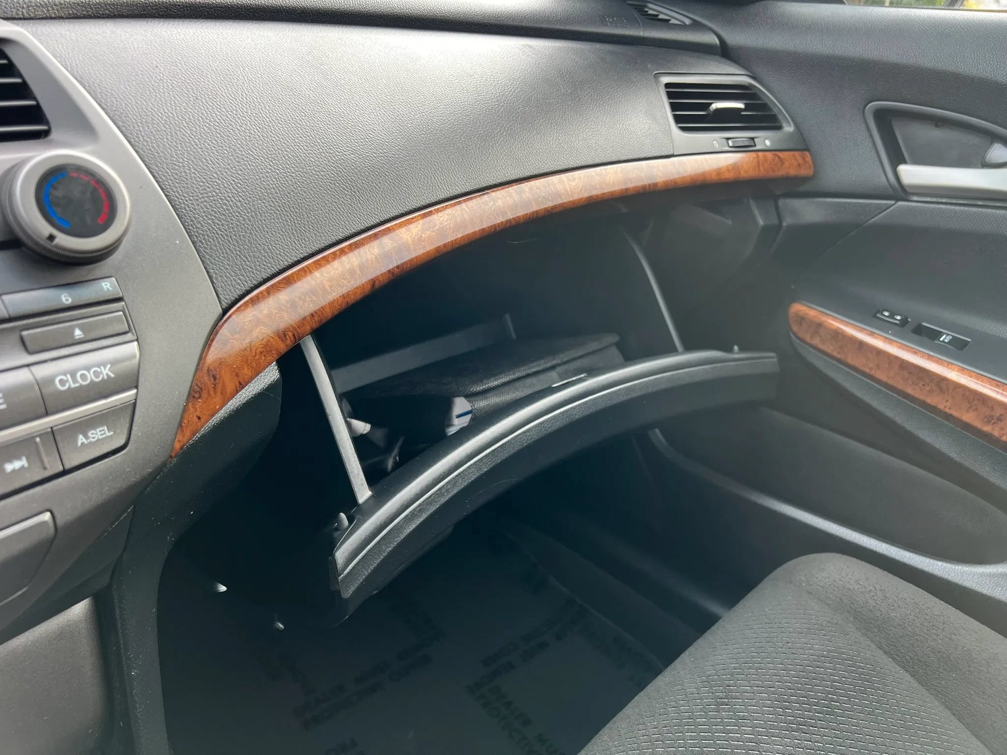 Used 2012 Honda Accord EX image 27