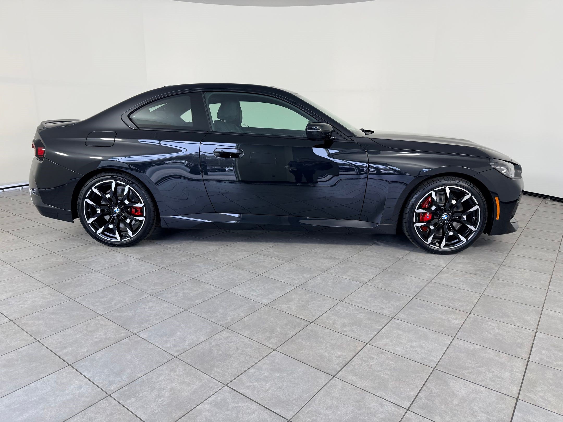 Used 2026 BMW 230i Coupe w/ Premium Package RWD image 8