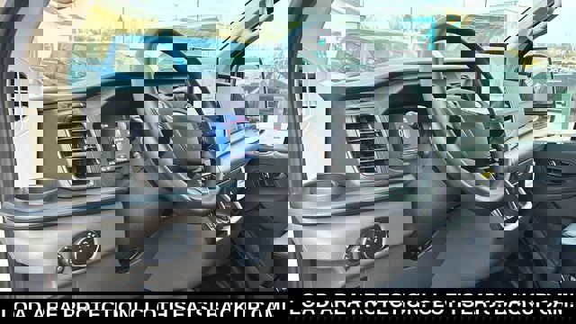 New 2026 Ford Transit 150 Low Roof w/ Load Area Protection Package image 7