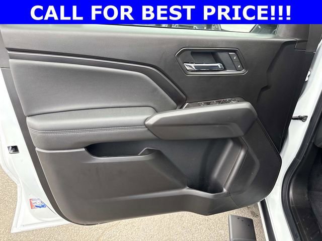 New 2026 GMC Canyon Elevation image 11