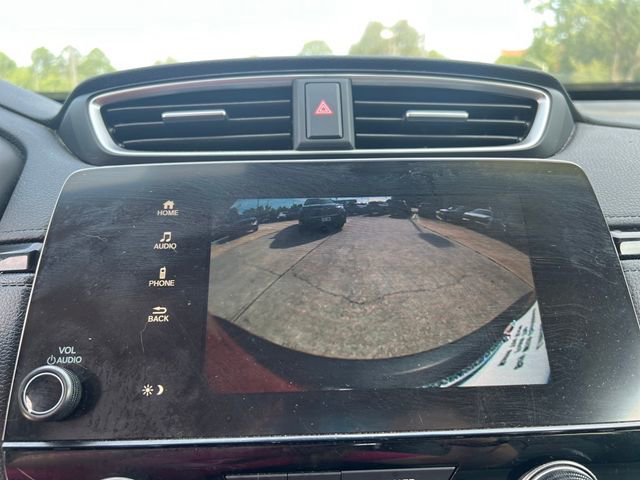 Used 2020 Honda CR-V EX image 20