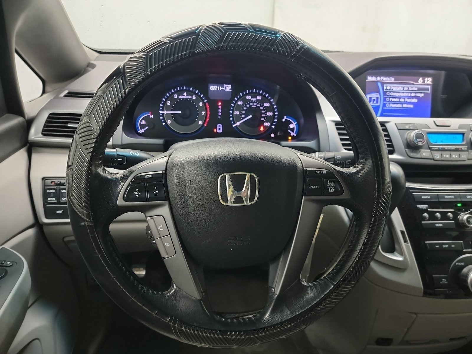 Used 2012 Honda Odyssey EX-L image 17