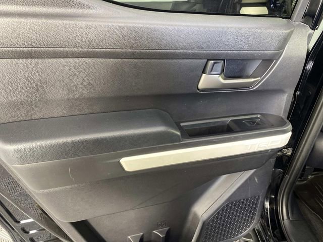 Used 2024 Toyota Tacoma TRD Sport w/ TRD Sport Upgrade Package AWD/4WD image 26