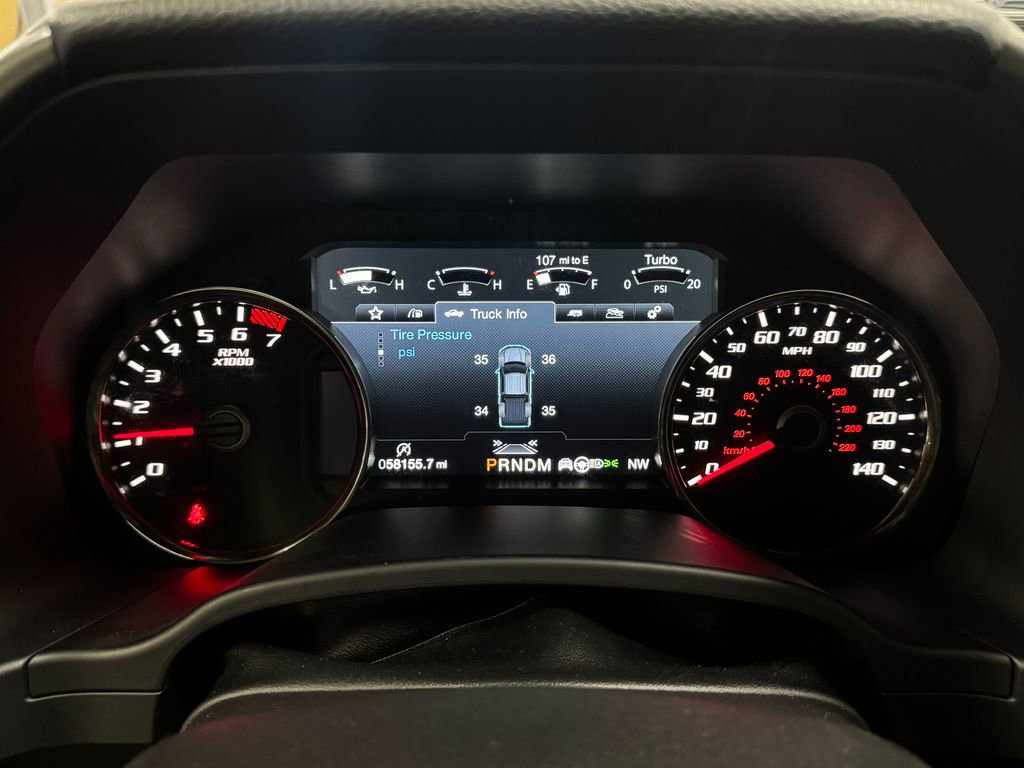 Used 2019 Ford F150 Raptor w/ Equipment Group 802A Luxury image 18