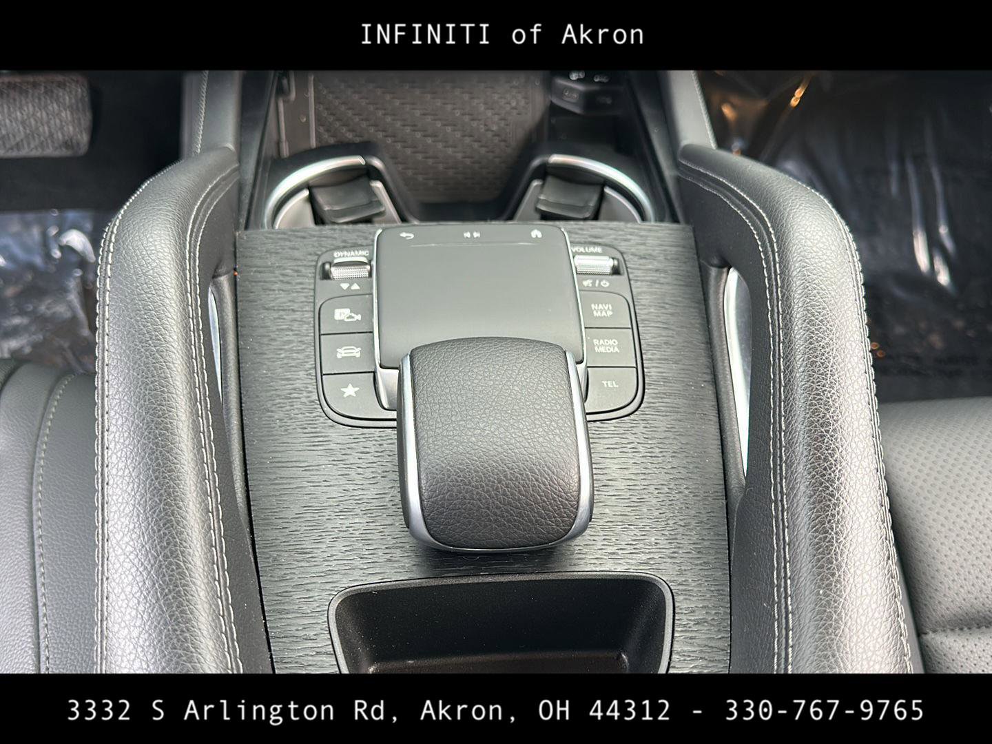 Used 2023 Mercedes-Benz GLE 450 GLE 450 image 55