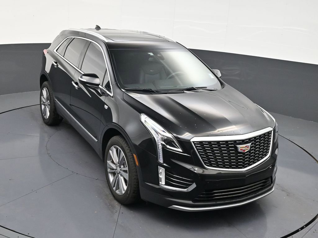 Used 2024 Cadillac XT5 Premium Luxury image 19