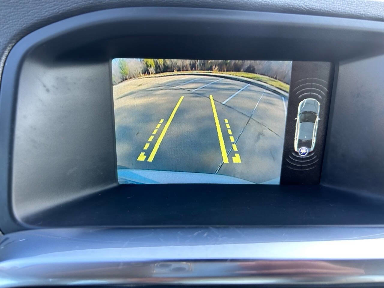 Used 2015 Volvo S60 T5 Platinum image 22