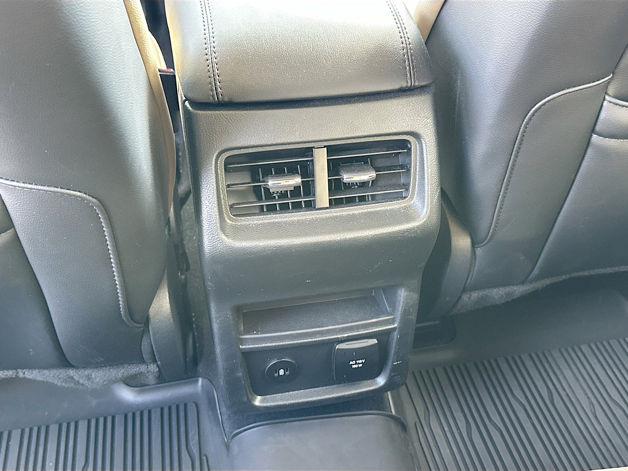 Certified 2024 Ford Edge SEL w/ Convenience Package image 23