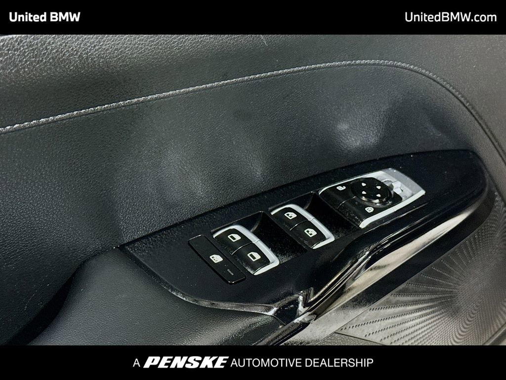 Used 2023 Kia K5 GT-Line w/ GT-Line Premium Package image 3