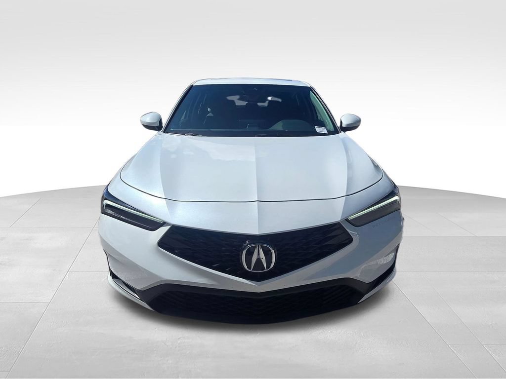 Certified 2026 Acura Integra FWD image 3
