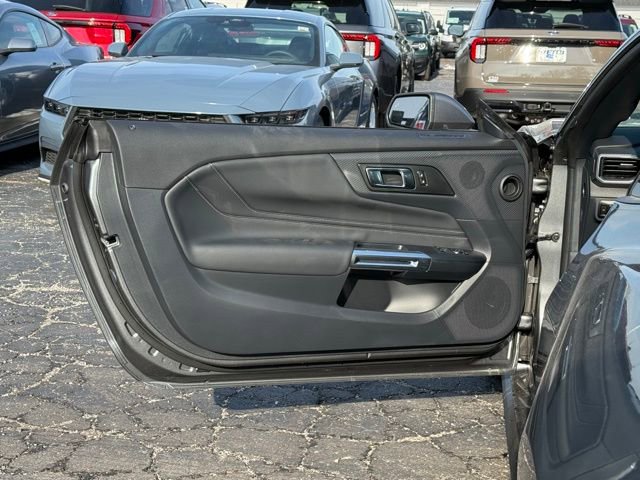 New 2026 Ford Mustang Premium RWD image 17