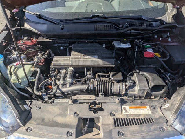 Certified 2019 Honda CR-V EX-L image 20