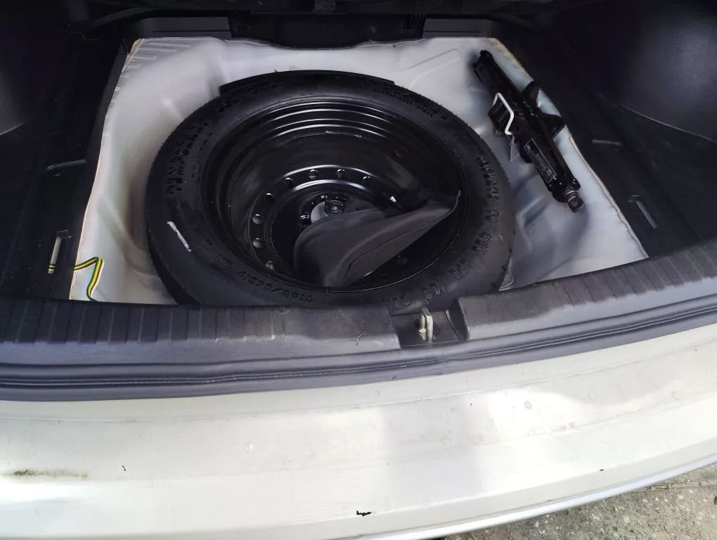Used 2015 Honda CR-V EX-L image 24