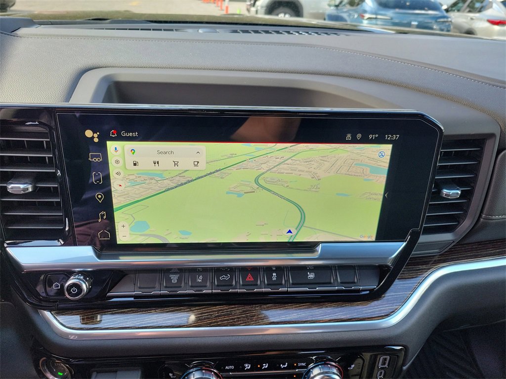 New 2026 GMC Sierra 2500 SLE w/ Preferred Package image 29