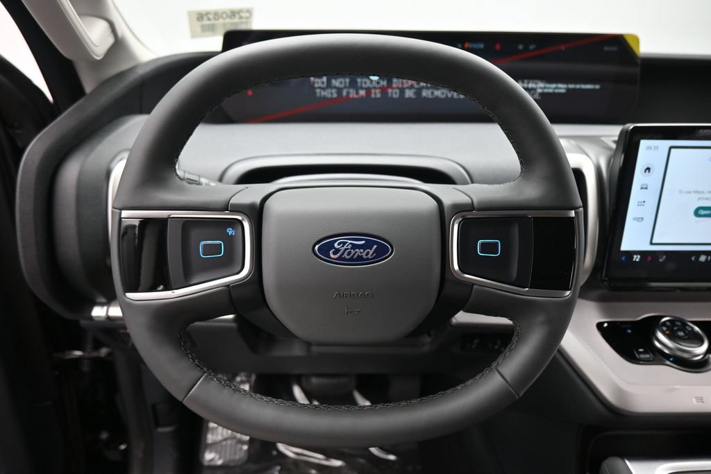 New 2026 Ford Expedition Active AWD/4WD image 11