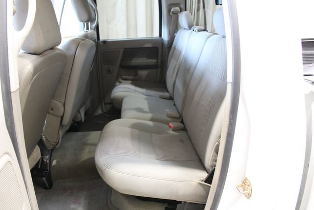Used 2007 Dodge Ram 2500 Truck SLT AWD/4WD image 20