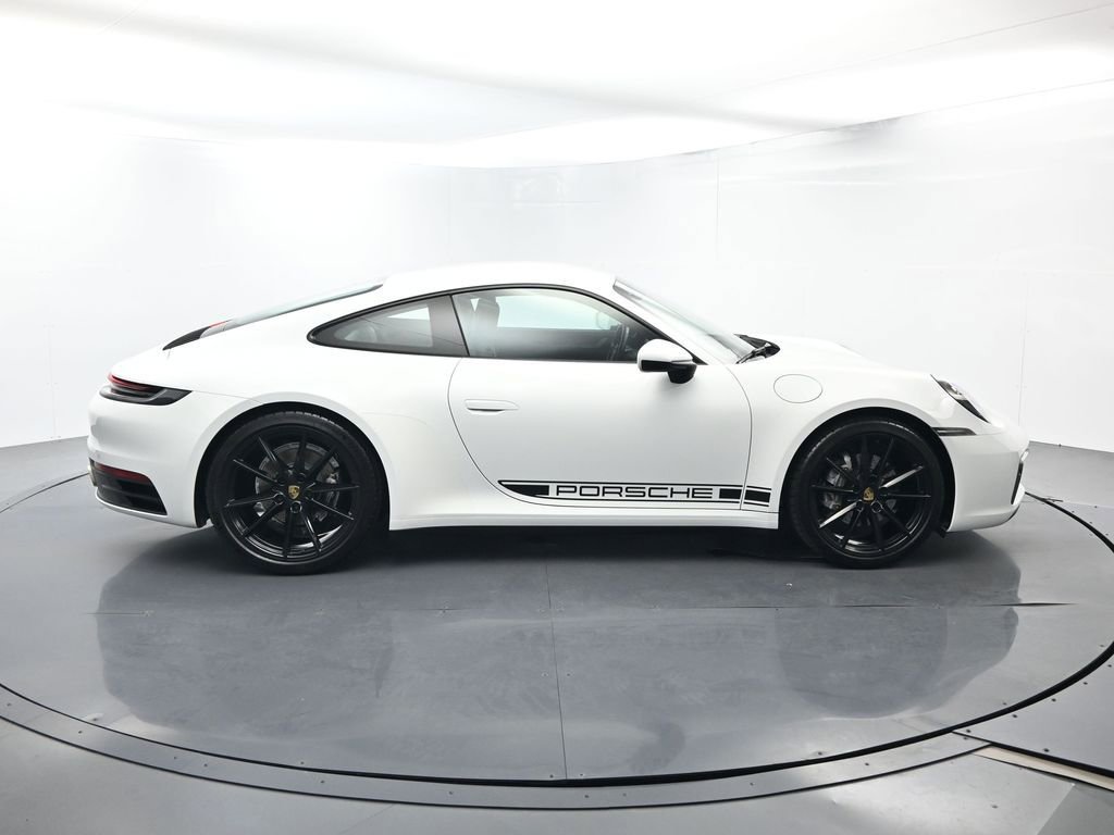 Certified 2022 Porsche 911 Carrera image 16
